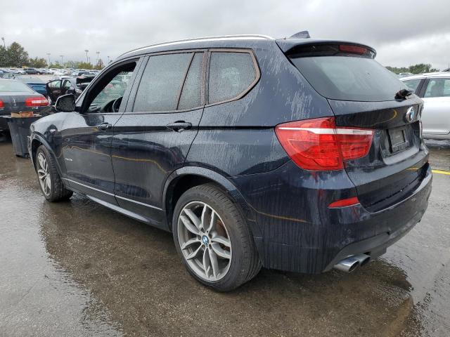 VIN 5UXWX7C51G0K36834 2016 BMW X3 no.2