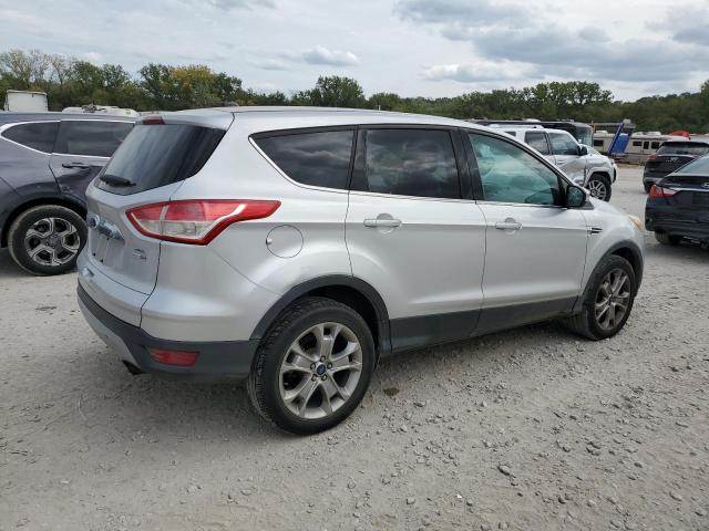 VIN 1FMCU9H93DUD80552 2013 Ford Escape, Sel no.3