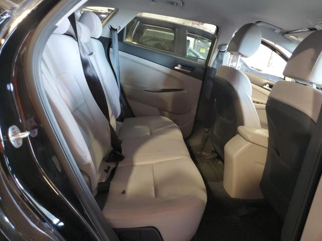 2019 HYUNDAI TUCSON SE - KM8J23A41KU013011