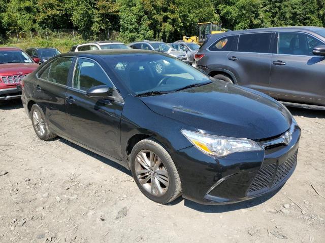 VIN 4T1BF1FK2HU292241 2017 Toyota Camry, LE no.4