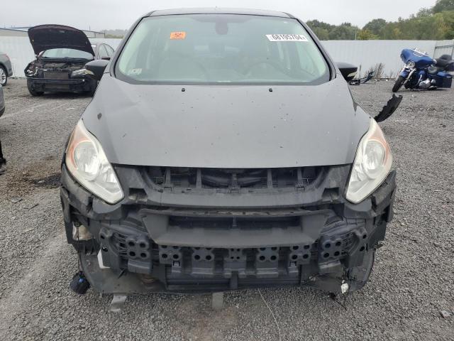 VIN 1FADP5BU2FL102570 2015 Ford C-MAX, Sel no.5