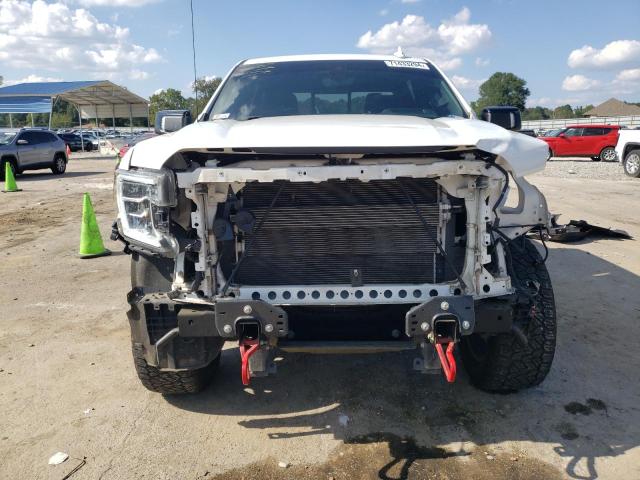 2021 GMC SIERRA K15 - 1GTP9EEL3MZ130733