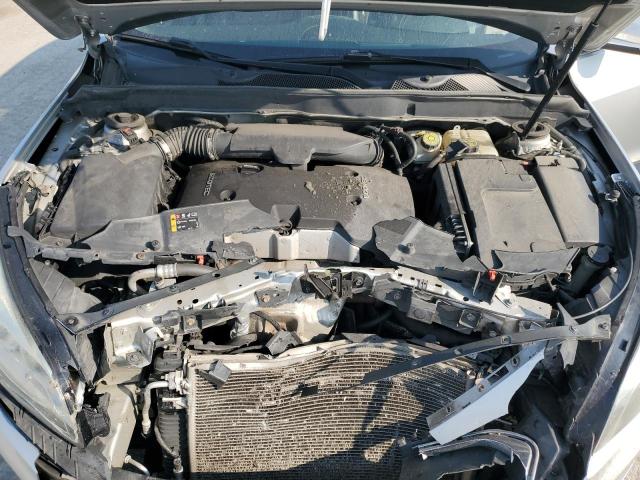 2015 CHEVROLET MALIBU 2LT - 1G11D5SL4FF156862
