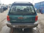 SUBARU FORESTER S photo