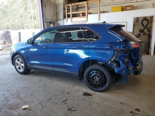2021 FORD EDGE SE - 2FMPK4G92MBA62195