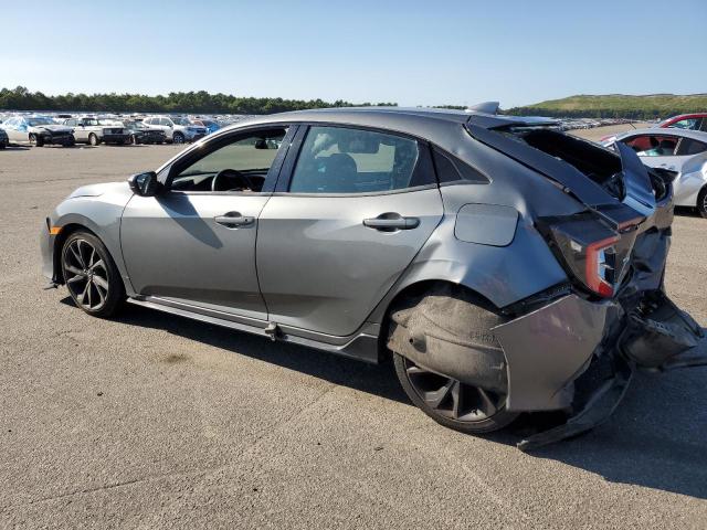 2019 HONDA CIVIC SPOR - SHHFK7H40KU414905