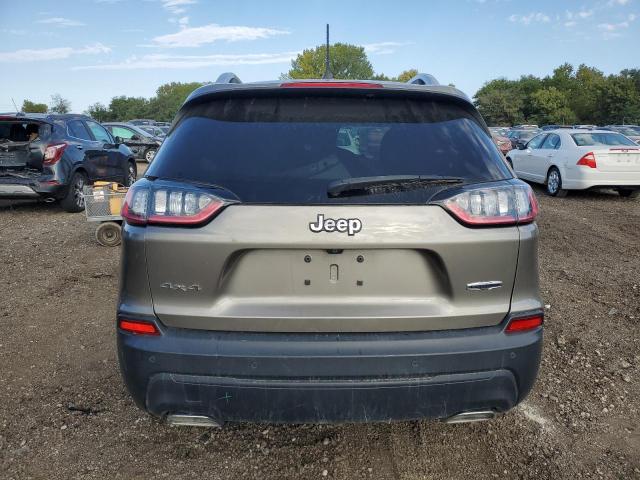 2019 JEEP CHEROKEE L - 1C4PJMLX6KD101650