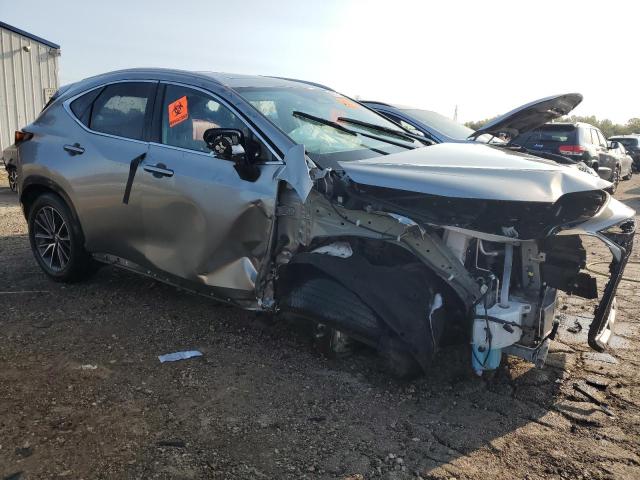 2022 LEXUS NX 250 2T2GDCEZ5NC001052