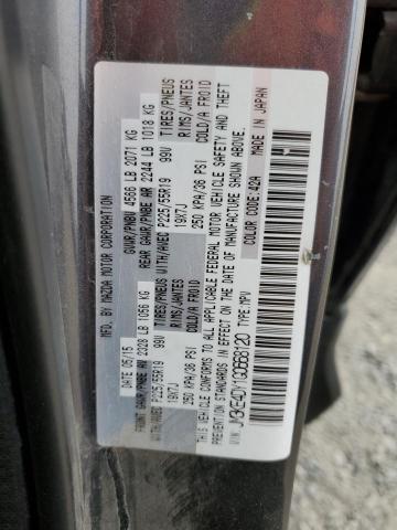2016 MAZDA CX-5 GT - JM3KE4DY1G0668120