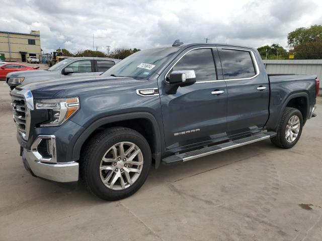 Global Auto Auctions: 2020 GMC SIERRA C15