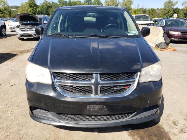 VIN 2C4RDGBG4DR628766 2013 Dodge Grand Caravan, SE no.5