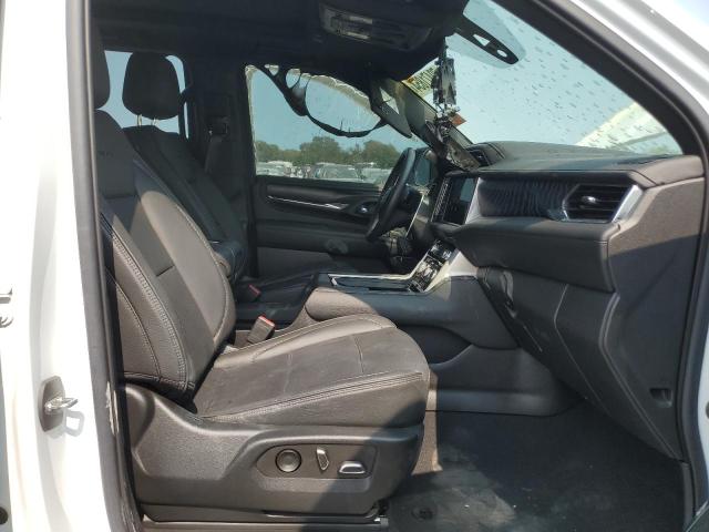 2022 GMC YUKON DENA - 1GKS2DKL1NR228615