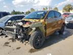 2023 DODGE HORNET GT - ZACNDFAN7P3A04789