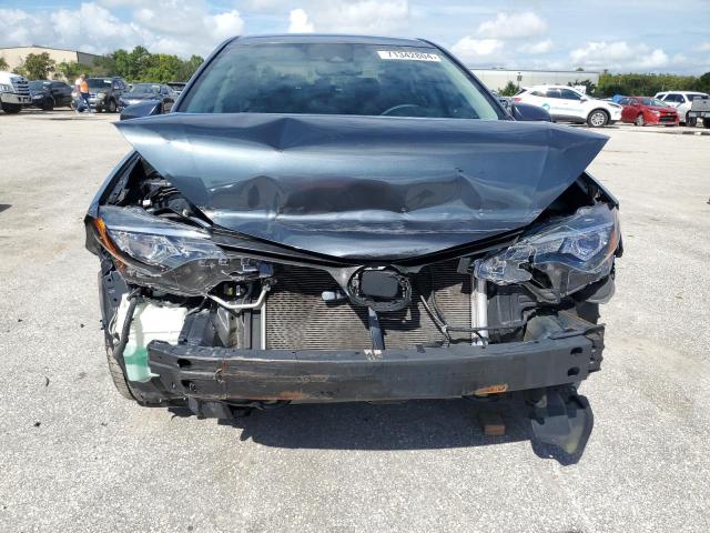 2019 TOYOTA COROLLA L - 2T1BURHEXKC155343