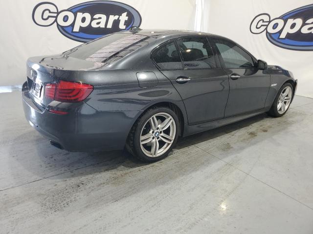 VIN WBAFR9C59DDX79468 2013 BMW 5 Series, 550 I no.3