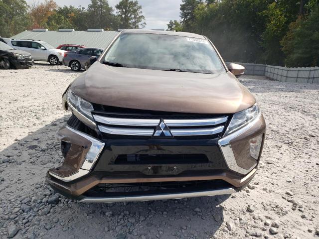 2019 MITSUBISHI ECLIPSE CR - JA4AT5AA4KZ022480