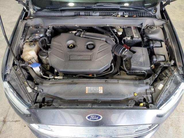 2016 FORD FUSION SE - 3FA6P0T91GR193873