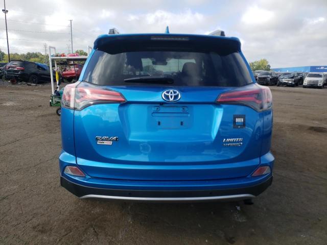 2017 TOYOTA RAV4 HV LI - JTMDJREV2HD073267