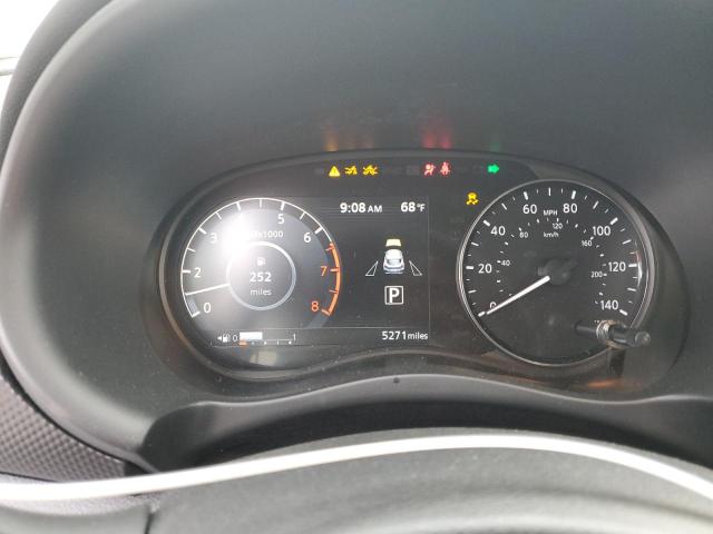 2024 NISSAN KICKS SV - 3N1CP5CV8RL545279