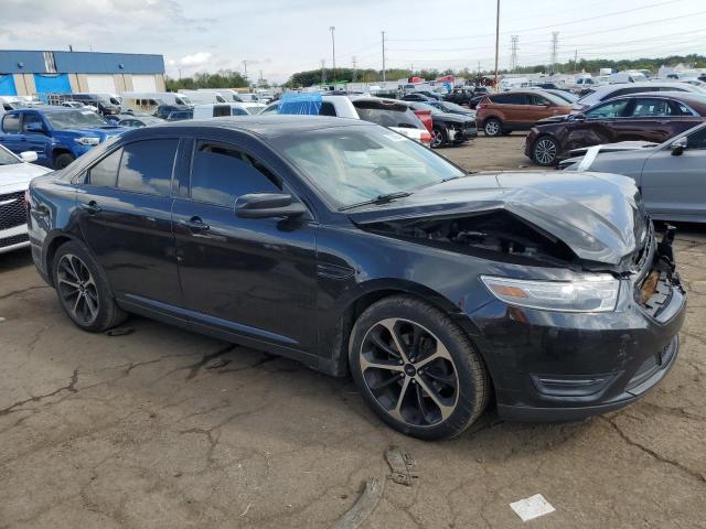 VIN 1FAHP2F82EG119406 2014 Ford Taurus, Limited no.4