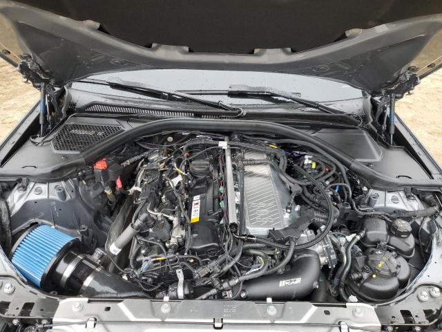 2024 BMW M340XI - 3MW49FF02R8D85790