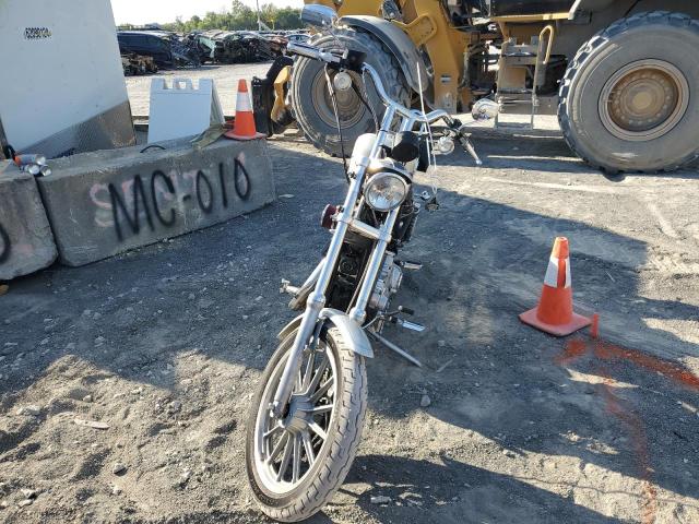 2005 HARLEY-DAVIDSON XL883 1HD4CAM195K463296