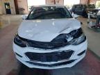 CHEVROLET CRUZE LT photo