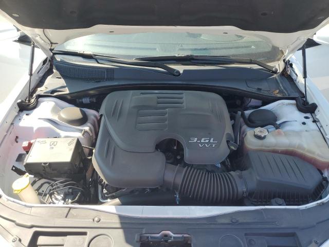 2023 CHRYSLER 300 S - 2C3CCABG1PH524210