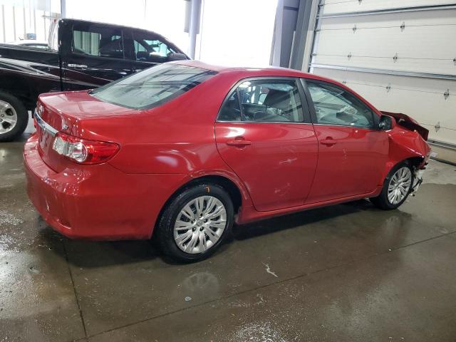 VIN 2T1BU4EE0DC097401 2013 Toyota Corolla, Base no.3