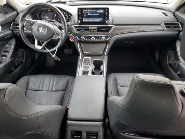 2021 HONDA ACCORD TOU - 1HGCV2F90MA003692