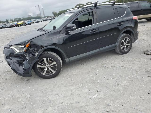 VIN 2T3WFREV3GW286031 2016 Toyota RAV4, Xle no.1