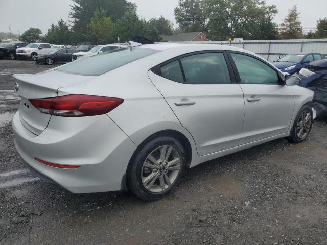 2018 HYUNDAI ELANTRA SE - 5NPD84LF7JH346326
