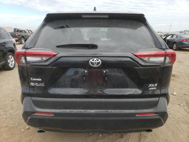 VIN 2T3A1RFV3RC441396 2024 TOYOTA RAV4 no.6