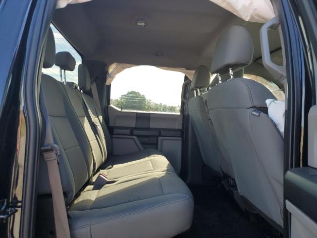 2019 FORD F250 SUPER - 1FT7W2BT6KEF32259