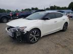 NISSAN MAXIMA 3.5 photo