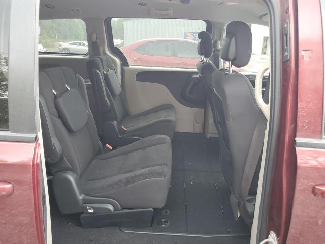 2017 DODGE GRAND CARA - 2C4RDGBGXHR767662