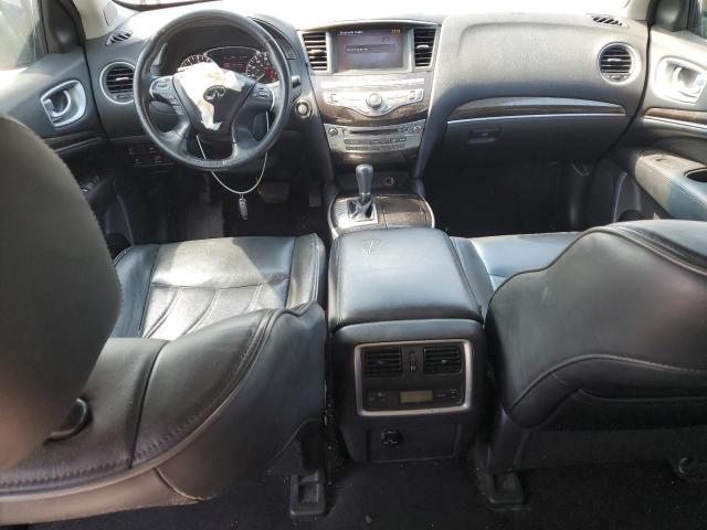 2015 INFINITI QX60 - 5N1AL0MMXFC532562