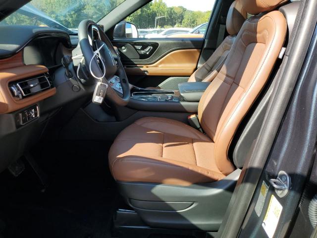 2024 LINCOLN AVIATOR RE - 5LM5J7XC9RGL01309
