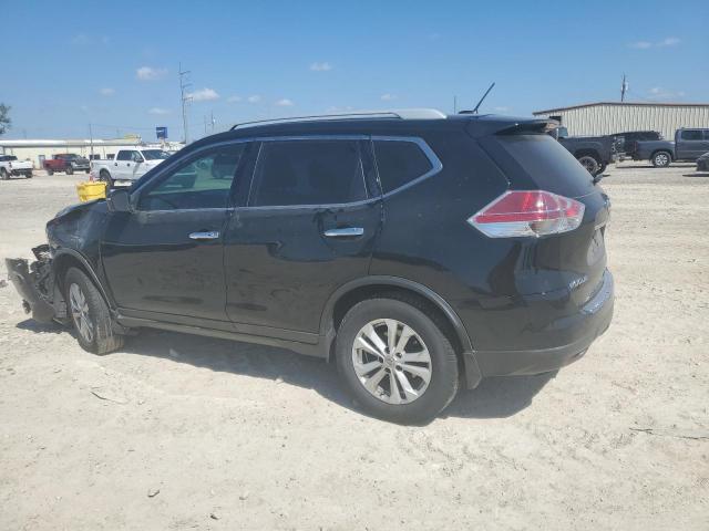 2016 NISSAN ROGUE S - 5N1AT2MN4GC884915