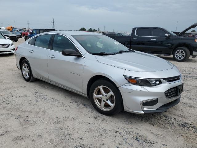 2018 CHEVROLET MALIBU LS 1G1ZB5ST2JF131296  70239764