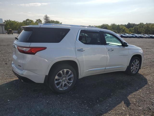 2018 CHEVROLET TRAVERSE P - 1GNEVJKW4JJ126511