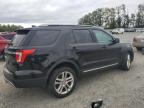 FORD EXPLORER X photo