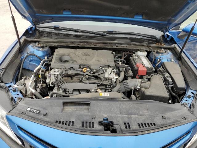 2019 TOYOTA CAMRY L - 4T1B11HK0KU274954