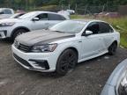 2018 VOLKSWAGEN PASSAT S - 1VWAA7A34JC036239