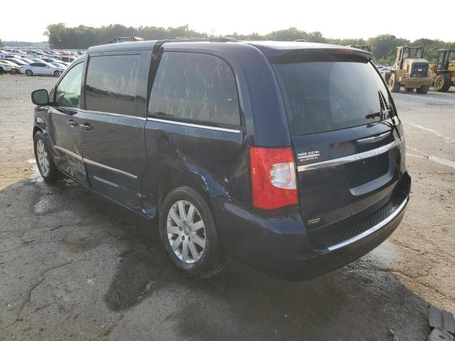 VIN 2C4RC1BG8GR156771 2016 Chrysler Town and Countr... no.2