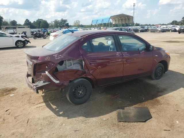 2023 MITSUBISHI MIRAGE G4 - ML32FUFJ8PHF05834