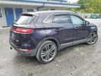 LINCOLN MKC photo