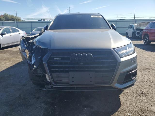 VIN WA1VAAF76JD015801 2018 Audi Q7, Prestige no.5