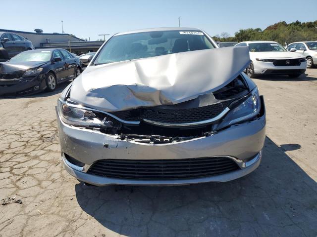 VIN 1C3CCCAB2FN567722 2015 Chrysler 200, Limited no.5