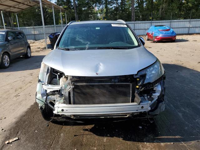 VIN 2HKRM3H72DH500524 2013 Honda CR-V, Exl no.5